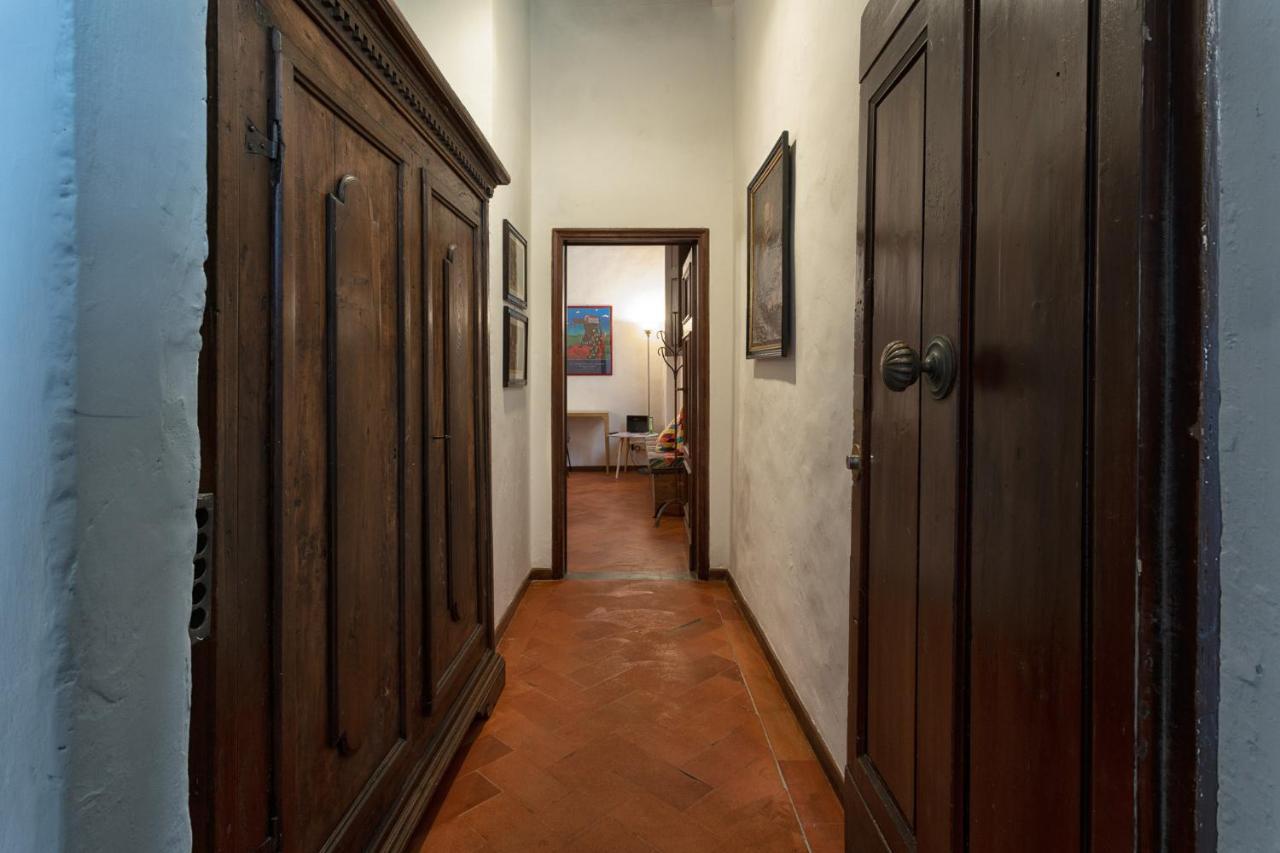 Sprone House By 360Rentals Florence Exterior photo