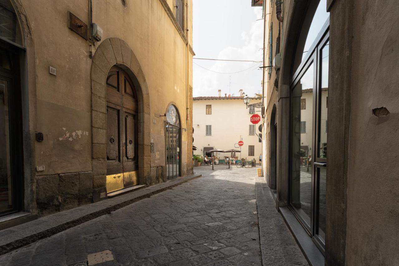 Sprone House By 360Rentals Florence Exterior photo